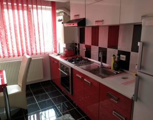 Lakás 1 szobák kiadó on Cluj-napoca, Zóna Manastur