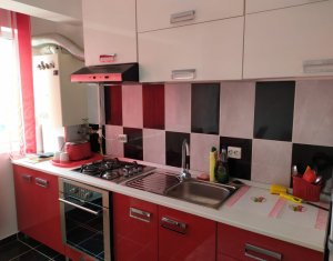 Lakás 1 szobák kiadó on Cluj-napoca, Zóna Manastur