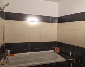 Lakás 1 szobák kiadó on Cluj-napoca, Zóna Manastur