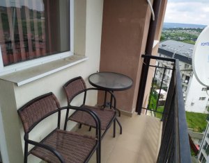 Lakás 1 szobák kiadó on Cluj-napoca, Zóna Manastur