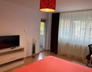 Appartement 1 chambres à louer dans Cluj-napoca