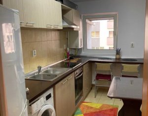 Appartement 1 chambres à louer dans Cluj-napoca