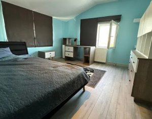Appartement 5 chambres à vendre dans Cluj-napoca, zone Borhanci