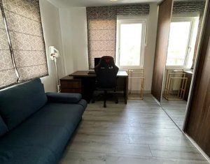 Appartement 5 chambres à vendre dans Cluj-napoca, zone Borhanci