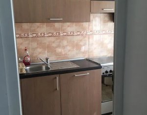 Appartement 1 chambres à louer dans Cluj-napoca, zone Manastur