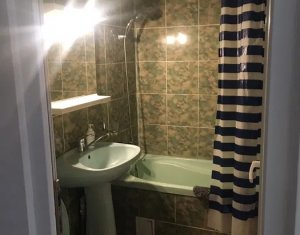 Appartement 1 chambres à louer dans Cluj-napoca, zone Manastur