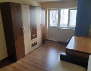 Appartement 2 chambres à louer dans Cluj-napoca, zone Manastur