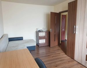 Appartement 2 chambres à louer dans Cluj-napoca, zone Manastur