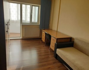 Appartement 2 chambres à louer dans Cluj-napoca, zone Manastur