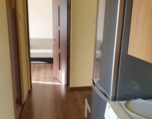Appartement 2 chambres à louer dans Cluj-napoca, zone Manastur