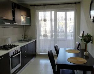 , 54m2 dans Cluj-napoca