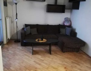 Appartement 2 chambres à louer dans Cluj-napoca