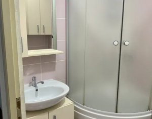 Appartement 1 chambres à louer dans Cluj-napoca