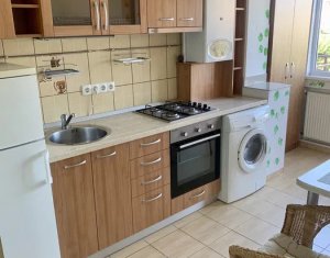 Appartement 1 chambres à louer dans Cluj-napoca