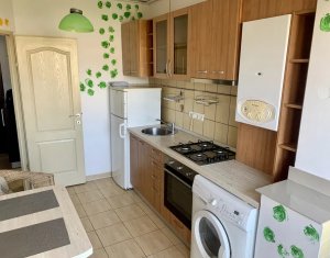 Appartement 1 chambres à louer dans Cluj-napoca