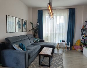 Appartement 2 chambres à vendre dans Cluj-napoca, zone Zorilor