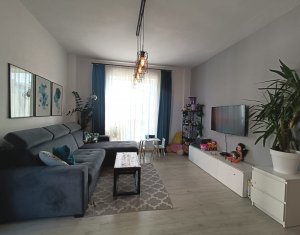 Appartement 2 chambres à vendre dans Cluj-napoca, zone Zorilor