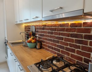 Appartement 2 chambres à vendre dans Cluj-napoca, zone Zorilor