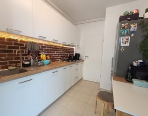 Appartement 2 chambres à vendre dans Cluj-napoca, zone Zorilor