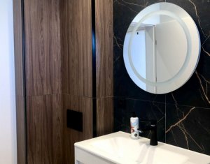 Appartement 3 chambres à louer dans Floresti