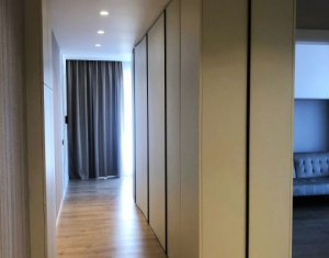 Appartement 3 chambres à louer dans Floresti