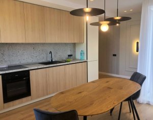 , 61m2 dans Floresti