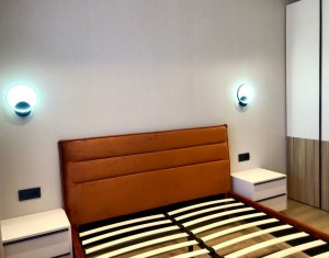 Appartement 3 chambres à louer dans Floresti