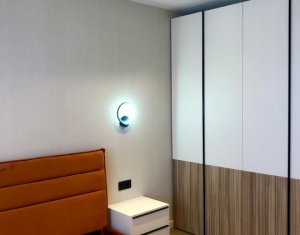 Appartement 3 chambres à louer dans Floresti