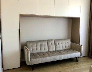 Appartement 3 chambres à louer dans Floresti