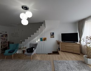 Maison 6 chambres à vendre dans Cluj-napoca