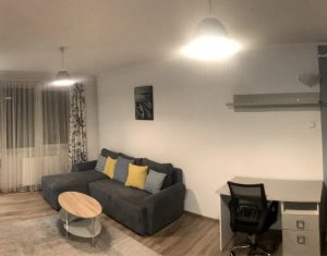 Appartement 1 chambres à louer dans Cluj-napoca