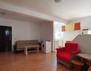 , 45m2 dans Floresti