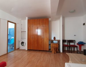 Appartement 2 chambres à vendre dans Floresti