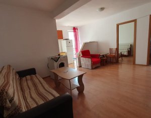 Appartement 2 chambres à vendre dans Floresti