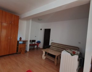Appartement 2 chambres à vendre dans Floresti