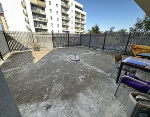 Lakás 3 szobák eladó on Cluj-napoca, Zóna Borhanci