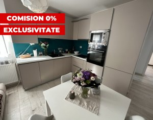 , 61m2 on Cluj-napoca, Zóna Borhanci