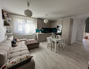 Lakás 3 szobák eladó on Cluj-napoca, Zóna Borhanci