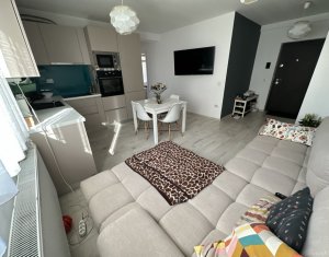 Lakás 3 szobák eladó on Cluj-napoca, Zóna Borhanci