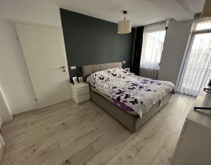 Lakás 3 szobák eladó on Cluj-napoca, Zóna Borhanci