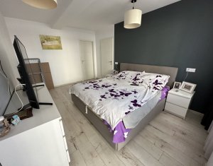 Lakás 3 szobák eladó on Cluj-napoca, Zóna Borhanci