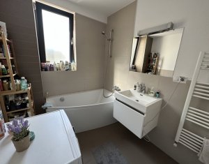 Lakás 3 szobák eladó on Cluj-napoca, Zóna Borhanci