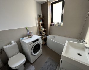 Lakás 3 szobák eladó on Cluj-napoca, Zóna Borhanci