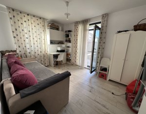 Lakás 3 szobák eladó on Cluj-napoca, Zóna Borhanci