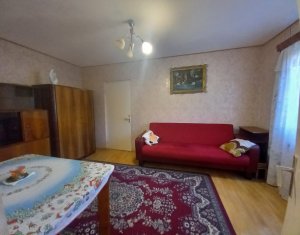 , 57m2 dans Cluj-napoca, zone Manastur