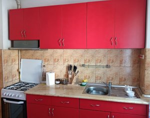 Appartement 3 chambres à louer dans Cluj-napoca