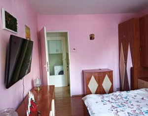 Appartement 3 chambres à louer dans Cluj-napoca