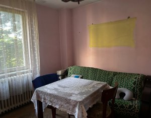 Lakás 2 szobák eladó on Cluj-napoca, Zóna Gheorgheni