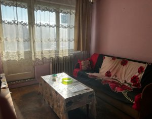 Lakás 2 szobák eladó on Cluj-napoca, Zóna Gheorgheni