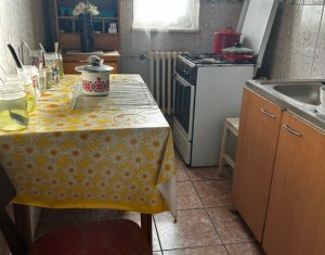 Lakás 2 szobák eladó on Cluj-napoca, Zóna Gheorgheni